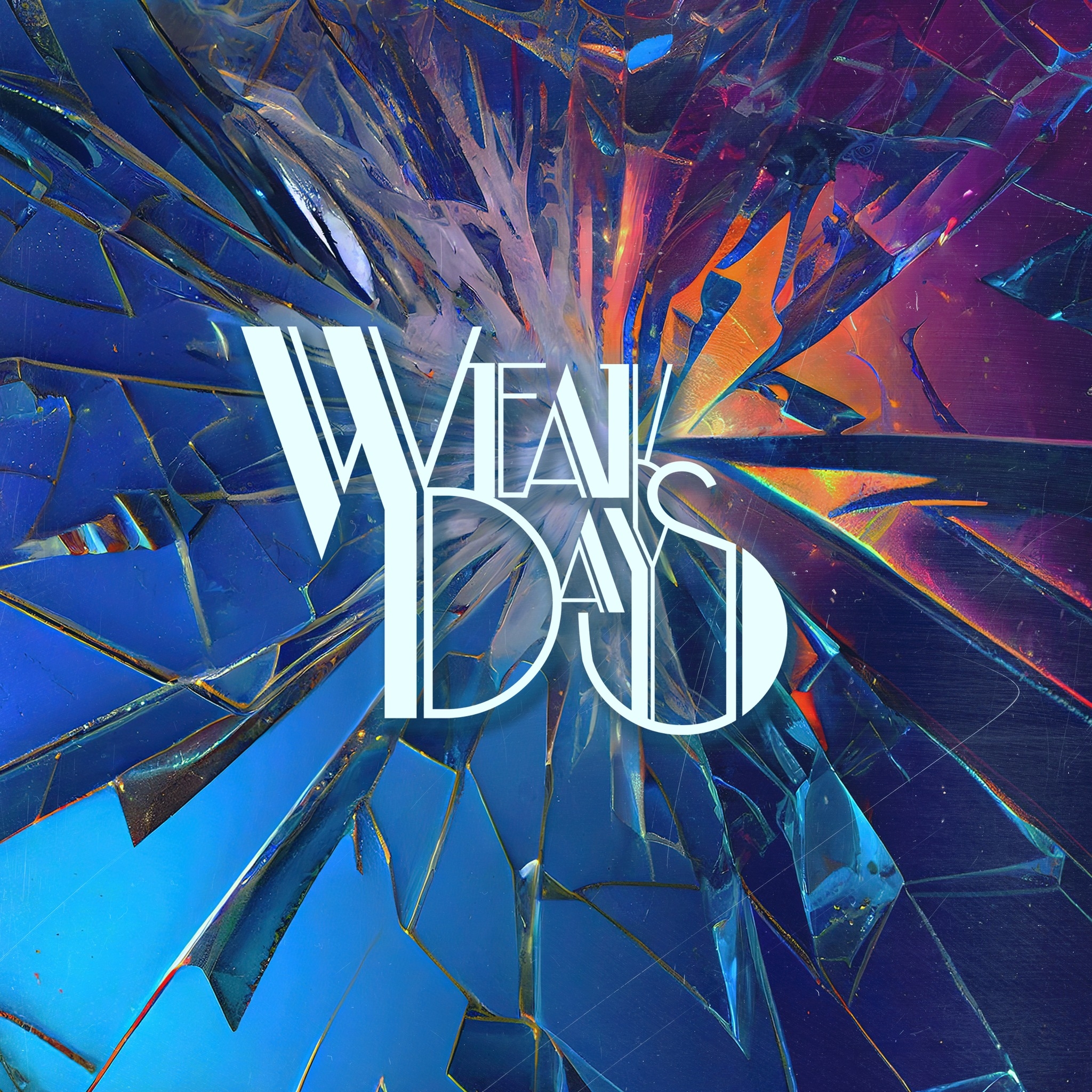 WEAKDAYS | Columbia SC